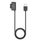 thumbnail image 2 of Cable De Cargador De Carga De Sincronización De Datos USB Para TomTom GO 1000 1005 Live GPS, 2 of 3