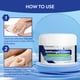 thumbnail image 3 of Crema antimicótica Charmpoo con un 2% de miconazol, 100 g, para la tiña inguinal, 3 of 7