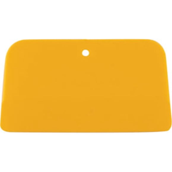 Espátula de Plástico GL Enterprises GLE-1206 Gigante 9 cm x 15 cm