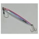 thumbnail image 1 of Señuelo Pesca Jig Silstar 14cms 100grs Sinking Fucsia/blanco-perlado De Metal Chispa, 1 of 7