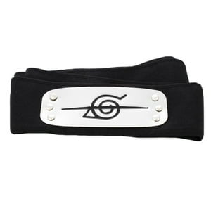 Genérico - Bandana Itachi Akatsuki