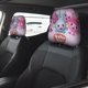 thumbnail image 2 of Funda para Reposacabezas de Auto Baby Riki 2 Piezas, 2 of 6