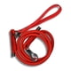 thumbnail image 1 of Correa De Paseo Petlounge Easy Glam Mascotas Perros 1.5m rojo, 1 of 5
