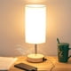 thumbnail image 1 of Lampara de Mesa YarraDecor Touch USB 3 Niveles Regulable, 1 of 3