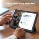 thumbnail image 2 of Tablet Tbltaca 11" Android 14 8 GB 128 GB Octa-Core Wi‑Fi 6, 2 of 7