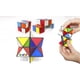 thumbnail image 3 of Set de regalo Rubik's Magic Star, paquete de 2 unidades, de Rubik's Cube, 3 of 7
