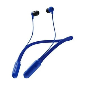 Auriculares Intraurales Inalámbricos Skullcandy Ink'D+ Con Micrófono Azul