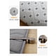thumbnail image 2 of suxuMhao Tapetes de Baño con Relieve de Guijarros (1 Pieza) - Rosa (40x60cm) Tapete de Baño, Tapetes de Ducha de Forro Polar Coral para Baño, Tapetes Absorbentes para Baño Decoración Del Hogar y Uso, 2 of 4