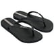 thumbnail image 2 of Sandalia Mujer Negro Glow Ipanema, 2 of 3