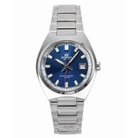 Reloj Analógico Casio Efb-109D-2Av Azul Masculino