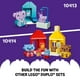 thumbnail image 3 of Toy LEGO DUPLO Mis primeras rutinas diarias comer y dormir, 3 of 3