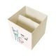thumbnail image 3 of Caja Organizador Juguetes Ropa Infantil Kivara Jirafas, 3 of 4