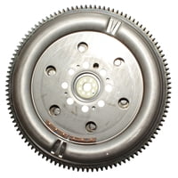 Repuestos Del Sol - Volante Motor Hyundai Tucson 2.0 Jm 2005 2009