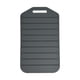 thumbnail image 5 of Tabla De Cortar Plegable De Silicona Ligera Para Regalo, Ideal Para Acampar, Barbacoas Y Frutas, Color Gris, 5 of 5