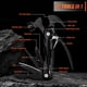thumbnail image 2 of 12 en 1 Martillo Multitool Regalos para Hombres, Regalos de Elefante Blanco para Adultos, Regalos para Hombres para Papá Lo Marido, Regalo de Navidad para Hombres Papá Lo, Camping Essentials, 2 of 3
