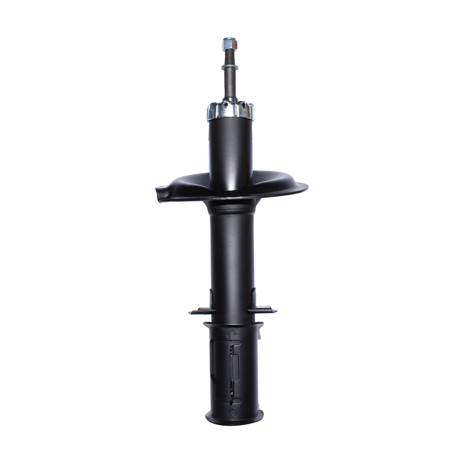 Wurtex - Par Amortiguador Delantero Izquierdo Derecho Fiat Palio 1.3 1999 2001