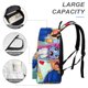 thumbnail image 4 of Mochila Desmarcar Sheriff Labrado 42x30x15 cm, 4 of 6
