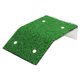 thumbnail image 5 of Tortuga Cobsking Platform Ramp Turtle Fondo Terrapin Decoración 12x20x5.2cm, 5 of 5