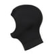 thumbnail image 2 of Buceo De Neopreno Capuchas Para Esnórquel Mascarilla Facial Gorra Con Capucha Cálida Negro L, 2 of 3