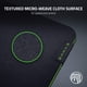 thumbnail image 2 of Alfombrilla de ratón Razer Gigantus v2 Cloth Gaming XXL negra, 2 of 7