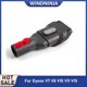 thumbnail image 1 of Piezas Cepillo de Cabeza de Succión 2 en 1 para Dy*son V7 V8 V10 V11 V15 Aspiradora Cabezal de Cepillo Multifuncional para Limpieza Del Hogar, 1 of 7