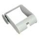 thumbnail image 1 of Soporte Porta Secador De Pelo Organizador Baño Plastico blanco, 1 of 3