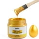 thumbnail image 1 of Pintura acrílica Artme Metallic Gold 100 ml para pintura artística, 1 of 3
