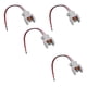 thumbnail image 1 of Pack 4 Enchufes Inyector Para Ssanyong/hyundai/jmc/greatwall, 1 of 6