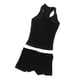 thumbnail image 3 of Chaleco Y Ropa Interior A Escala 1/6 Para Cuerpo De Figura De Acción Masculina De 12 '' Negro, 3 of 5