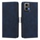 thumbnail image 2 of Funda Billetera Delgada para Motorola Moto G34 5G / G45 5G con Ranuras y Soporte Azul oscuro, 2 of 6