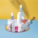 thumbnail image 4 of Set de laca de uñas Dazzle Dry Mini Flight Happy Hues x5, 4 of 8