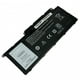 thumbnail image 2 of Bateria TecBattery Pro para Dell F7HVR 3900mAh 14.8V, 2 of 3