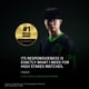 thumbnail image 2 of Mouse gamer inalámbrico Razer Viper V4 Pro 50 g 50K DPI, 2 of 9