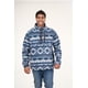 thumbnail image 2 of Poleron Mini Sherpa Medio Cierre 8711, 2 of 3