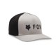 thumbnail image 1 of Gorra Fox Racing Absolute Flexfit Steel Grey Small, 1 of 2