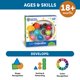 thumbnail image 5 of Toy Learning Resources: bocadillos inteligentes para clasificar magdalenas, 5 of 6