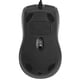 thumbnail image 3 of Mouse óptico Targus USB 3 botones Full Size 1000 DPI, 3 of 3