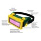 thumbnail image 3 of Gafas De Soldadura Solares Autodireccionables -protección Uv, 3 of 10