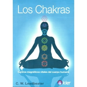 Kier - Los Chakras