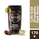 thumbnail image 1 of Café Liofilizado Gold Dark Roast Frasco, 170 g, 1 of 4