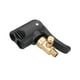 thumbnail image 4 of Inflador De Aire Para Neumáticos De Coche, Boquilla Para Manguera, Suministros De Rosca Doble, Piezas De Reparación, Accesorios Desinflados, 4 of 5