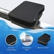 thumbnail image 2 of Cojín para asiento de máquina de remo Hornet Watersports de espuma viscoelástica, 2 of 8