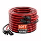 thumbnail image 1 of Cable de Extensión Solar Impermeable VEVOR 30 pies 10AWG, 1 of 9