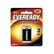 thumbnail image 2 of Pila Bateria 9V Zinc Carbon Extra Duracion Eveready, 2 of 3