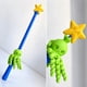 thumbnail image 2 of Varita con pulpo articulado giratorio Verde / 1 / Pulpo articulado / Unidad / 1, 2 of 2