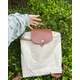 thumbnail image 2 of Outdoor Leisure Backpack Student School Bag Large Capacity Backpack For Women, 2 of 3