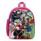 thumbnail image 1 of Aves de Presa Mochila Escolar para Niños y Niñas, Mochila Infantil Ligera de Alta Calidad, Grande y Duradera ROSA, 1 of 6