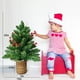 thumbnail image 2 of Mini mesa Christmas Tree Takoftly de 24 pulgadas, color verde, 2 of 3