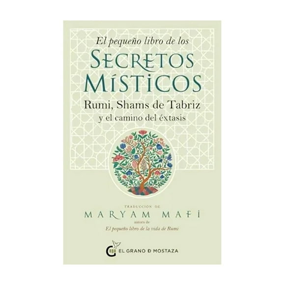 LIBRO EL PEQUEÑO LIBRO DE LOS SECRETOS MISTICOS / 402