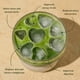 thumbnail image 4 of Té Verde Matcha En Polvo Dr Weil 100g, 4 of 9